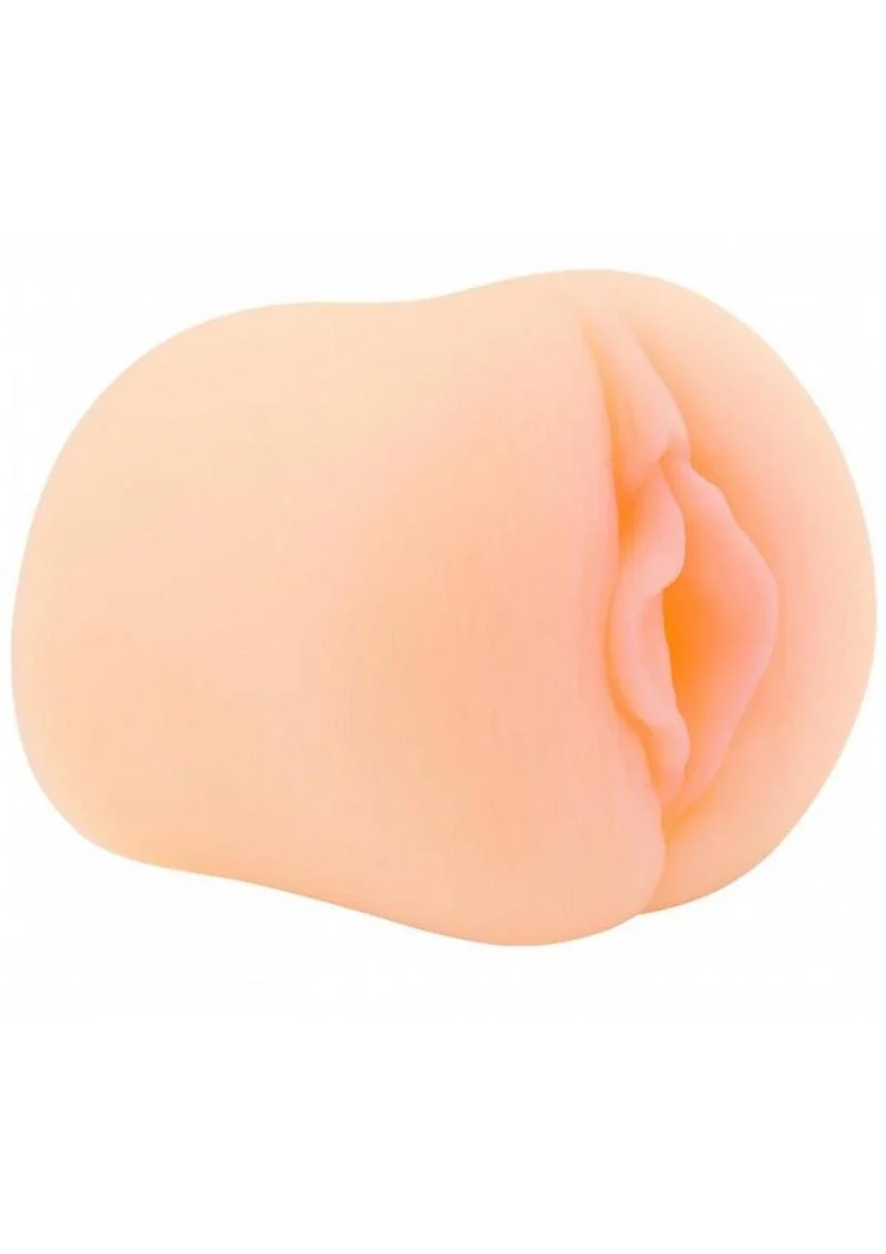 Pumped Vagina Pump Sleeve 190gr