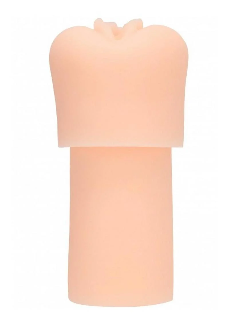 Pumped Vagina Pump Sleeve 381gr