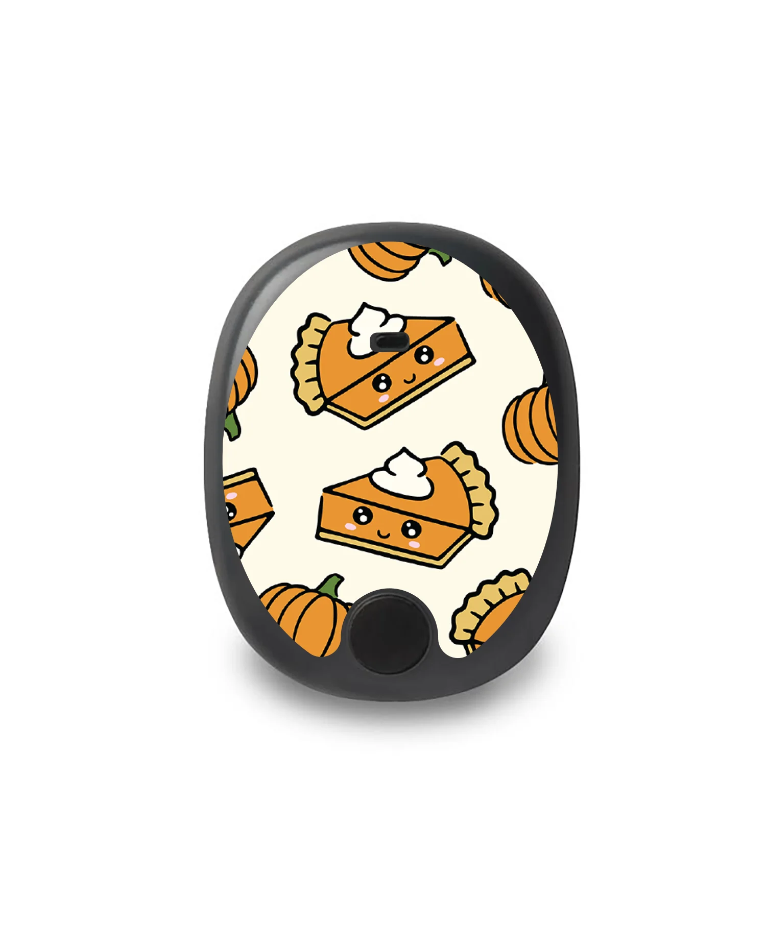 Pumpkin Pie Eversense Smart Transmitter