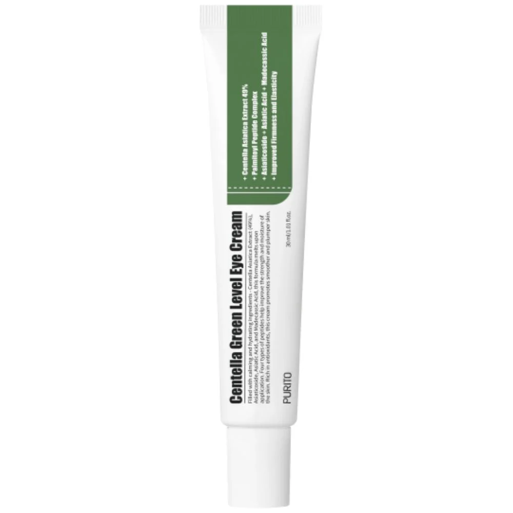 Purito Centella Green Level Eye Cream