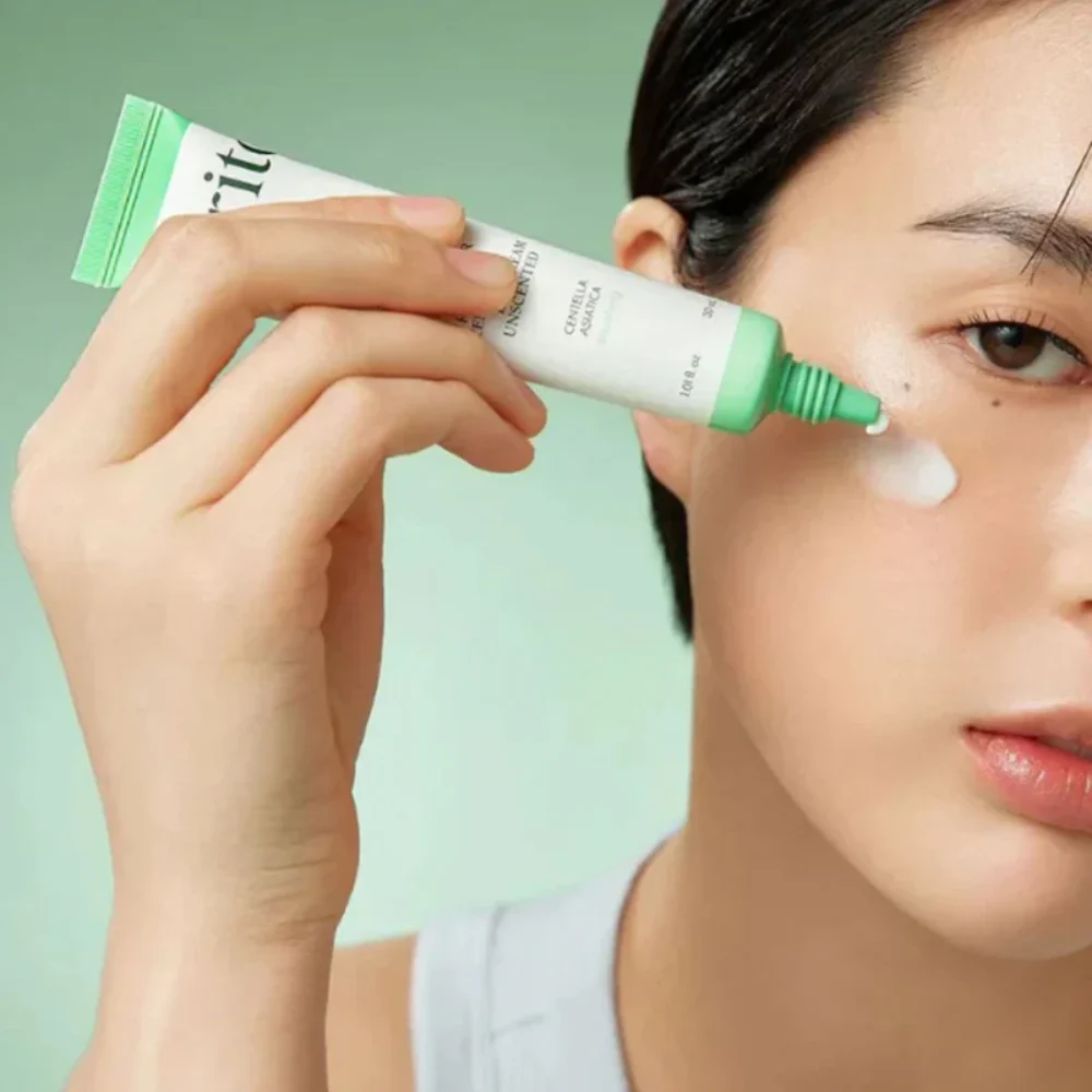 Purito Centella Unscented Eye Cream
