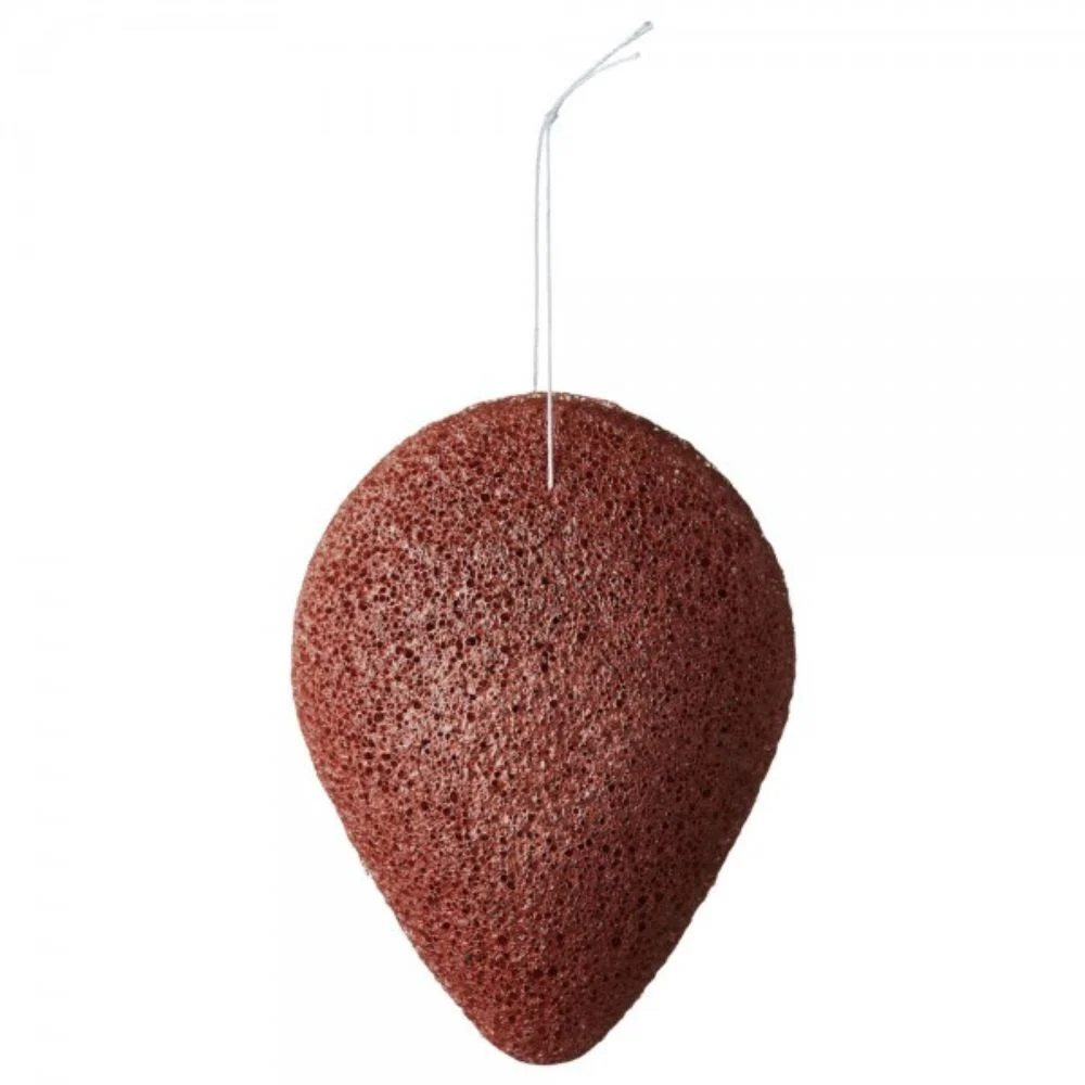Purito Jeju Volcanic Scoria Konjac Sponge