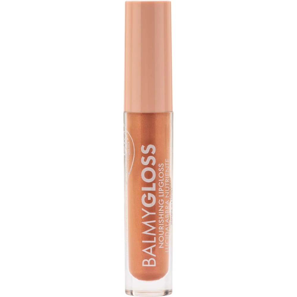 puroBio Balmy Gloss Nourishing Lipgloss