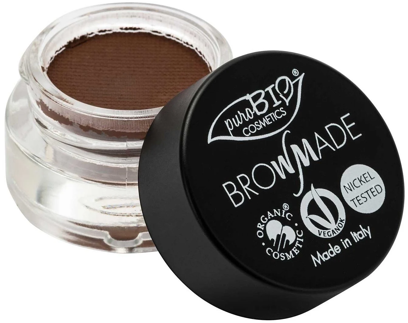 puroBio Browmade Defines and Fills Eyebrows