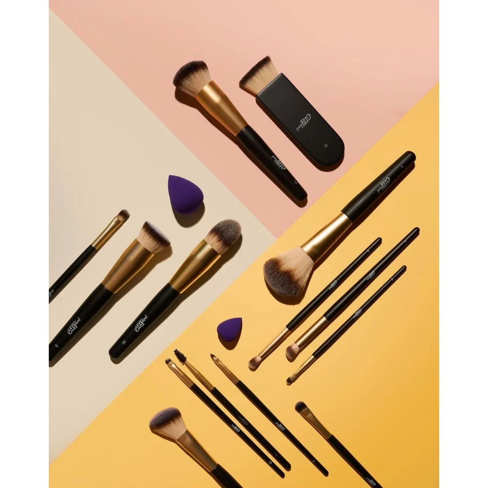 puroBio Brush n°06 for Lipstick