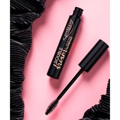 puroBio Double Dream Supreme Mascara