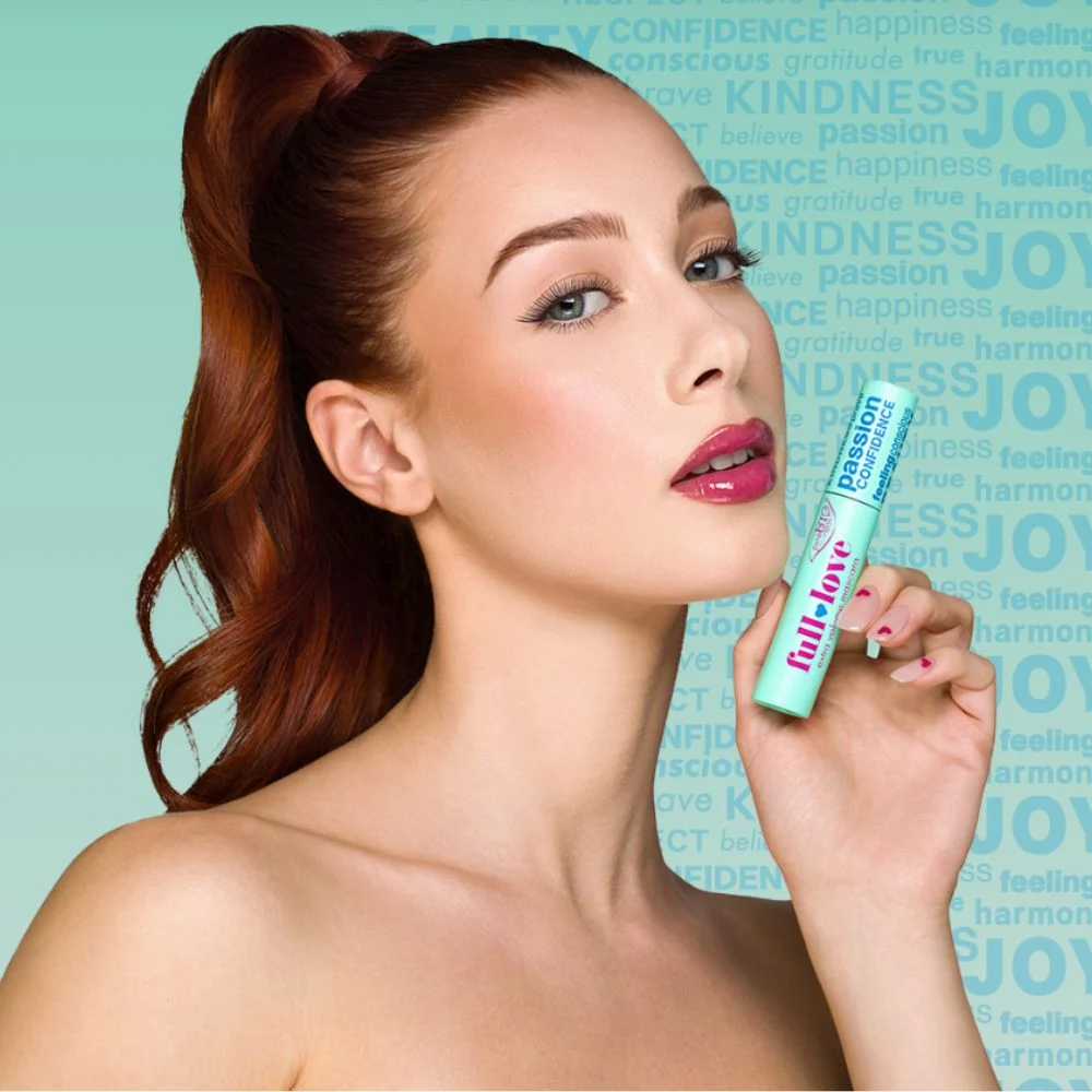 puroBio Full Love Extra Volume Mascara