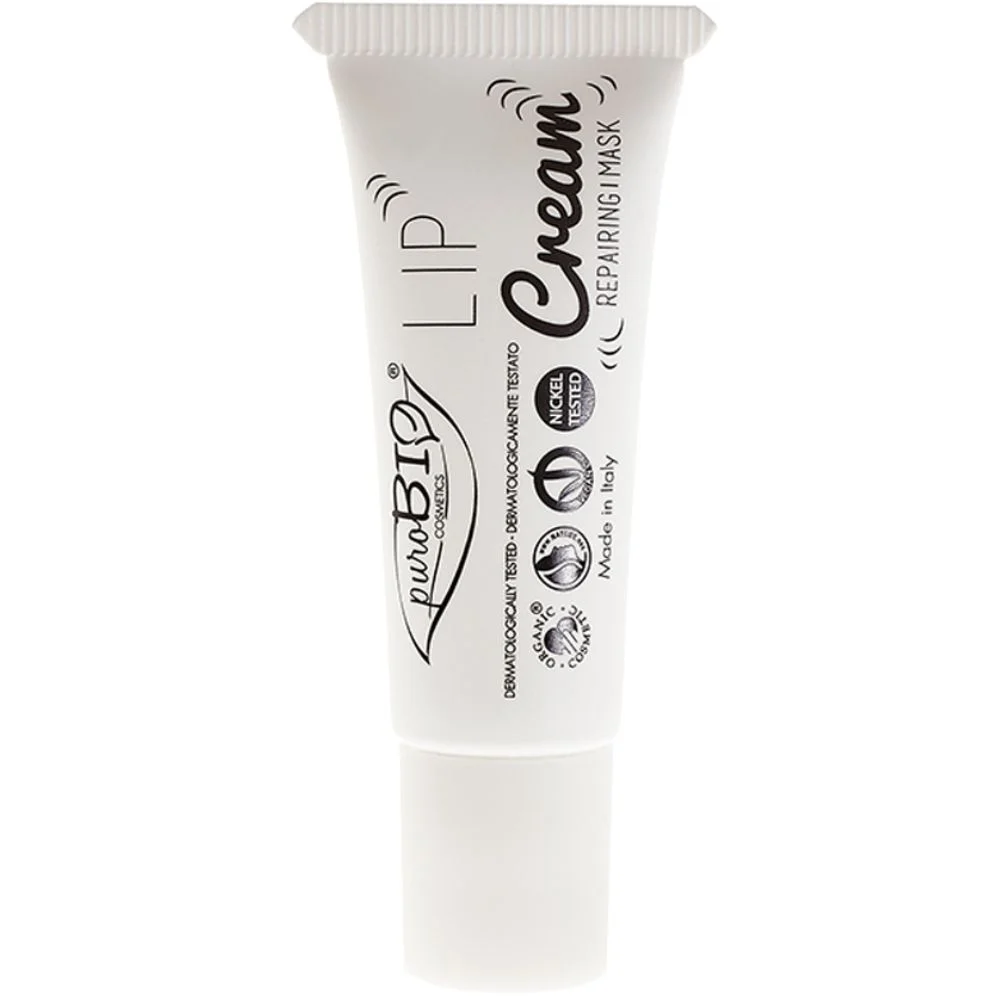 puroBio Lip Cream Balm