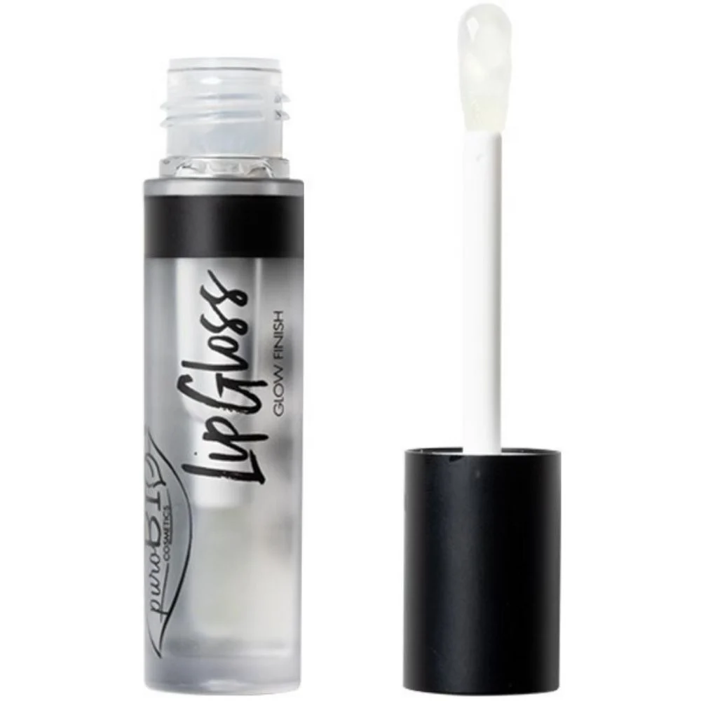 puroBio Lipgloss Ultra Bright Glow Finish