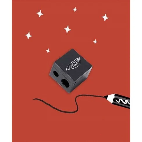 puroBio Pencil Sharpener for Eye and Lip Liners