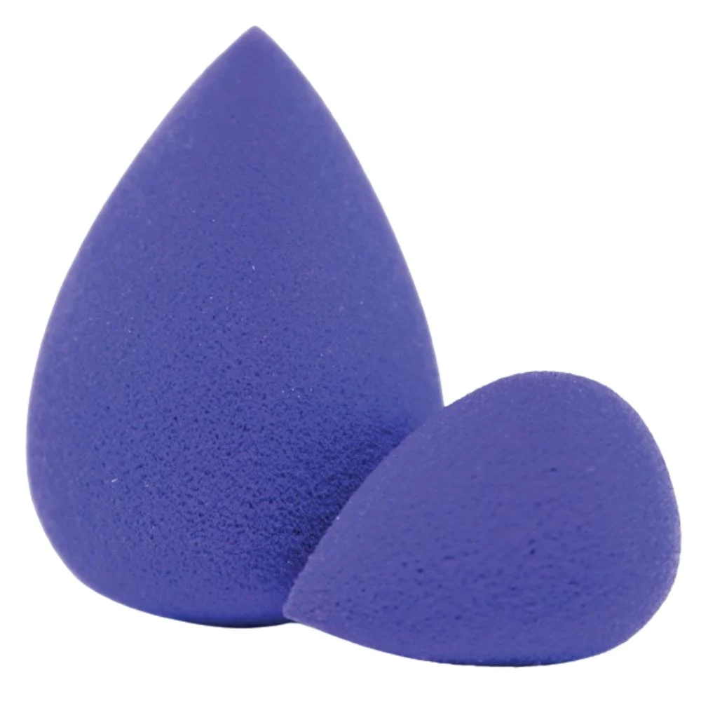 puroBio Set Mini Blender 2 Makeup Sponges