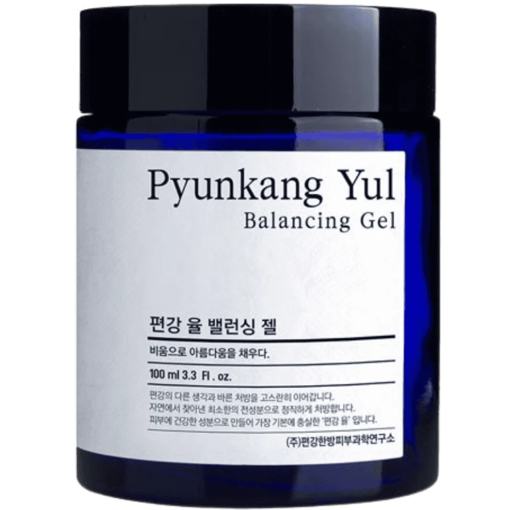 Pyunkang Yul Balancing Face Gel Moisturizing