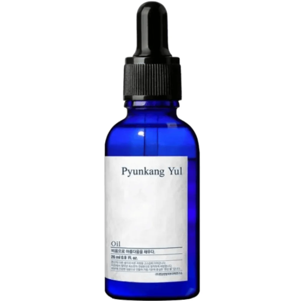 Pyunkang Yul Face Oil for Glowing and Healthy Skin
