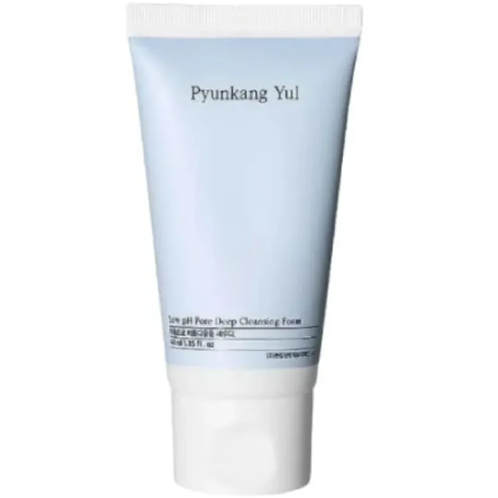 Pyunkang Yul Low pH Pore Deep Cleansing Foam