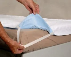 Quik-Sorb Underpad, 36 x 80 Inch
