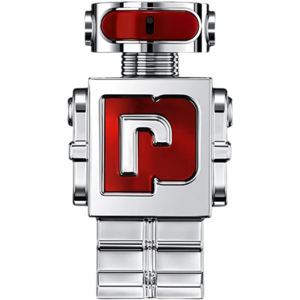 Rabanne Phantom In Red Parfum Elixir