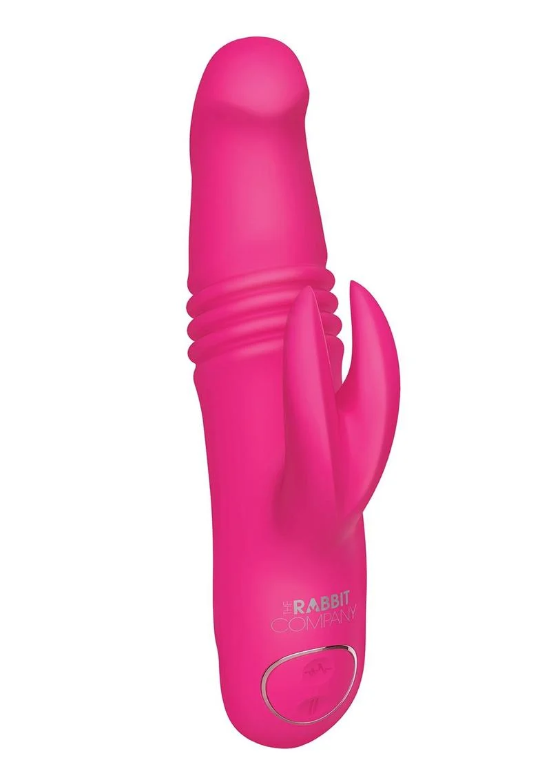 The Rabbit Company The Mini Thrusting Rabbit
