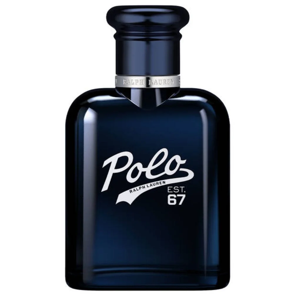 Ralph Lauren Polo 67 Eau de Toilette
