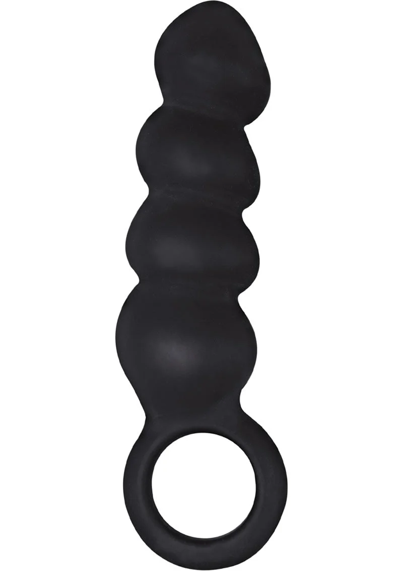 Ram Anal Trainer #1 Silicone Anal Probe