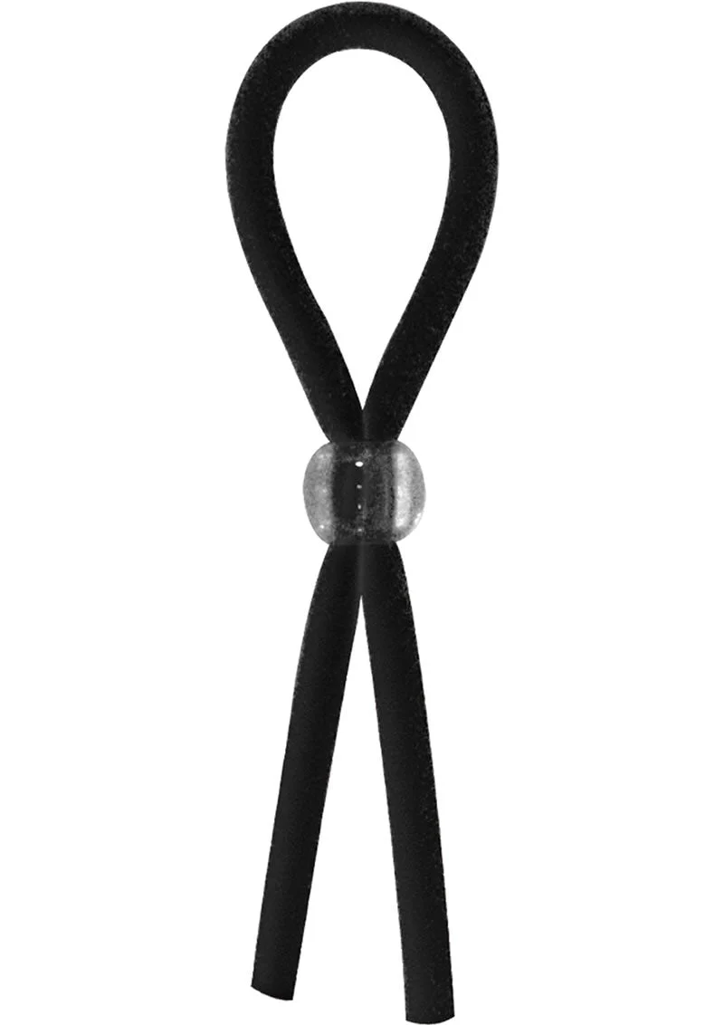 Ram Squeezer Cocktie Adjustable Cock Ring