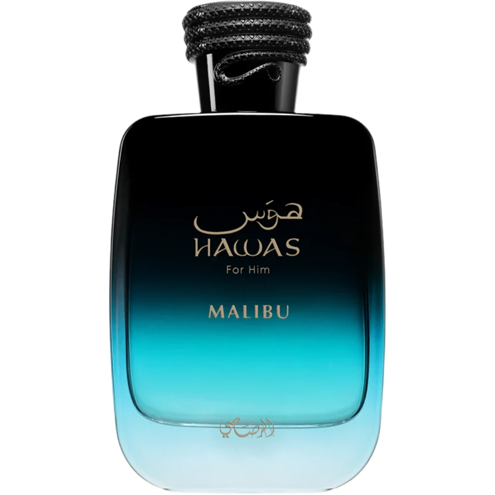 Rasasi Hawas Malibu Eau de Parfum