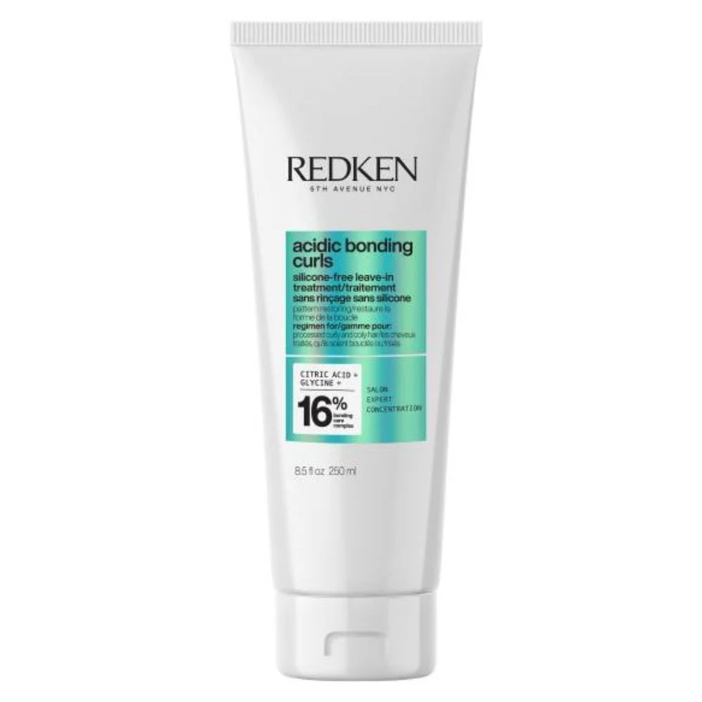 Redken Acidic Bonding Curls Leave-In