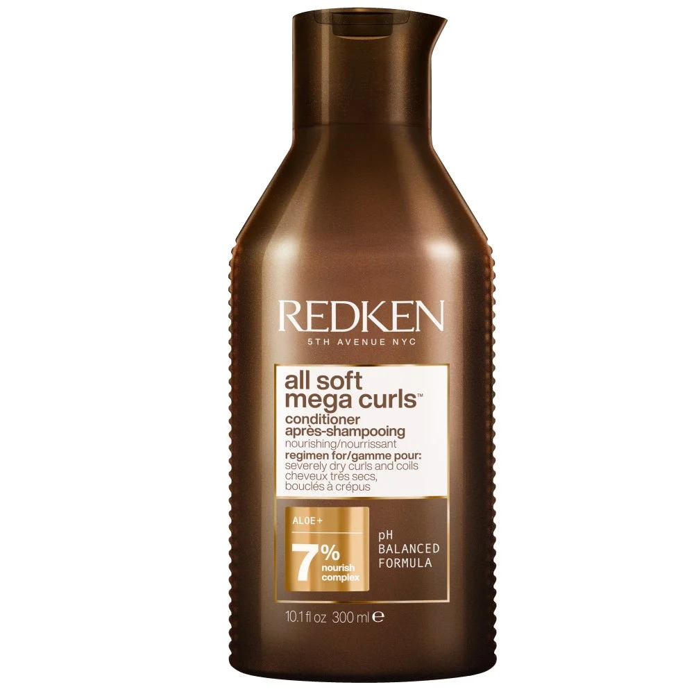 Redken All Soft Mega Curls Conditioner