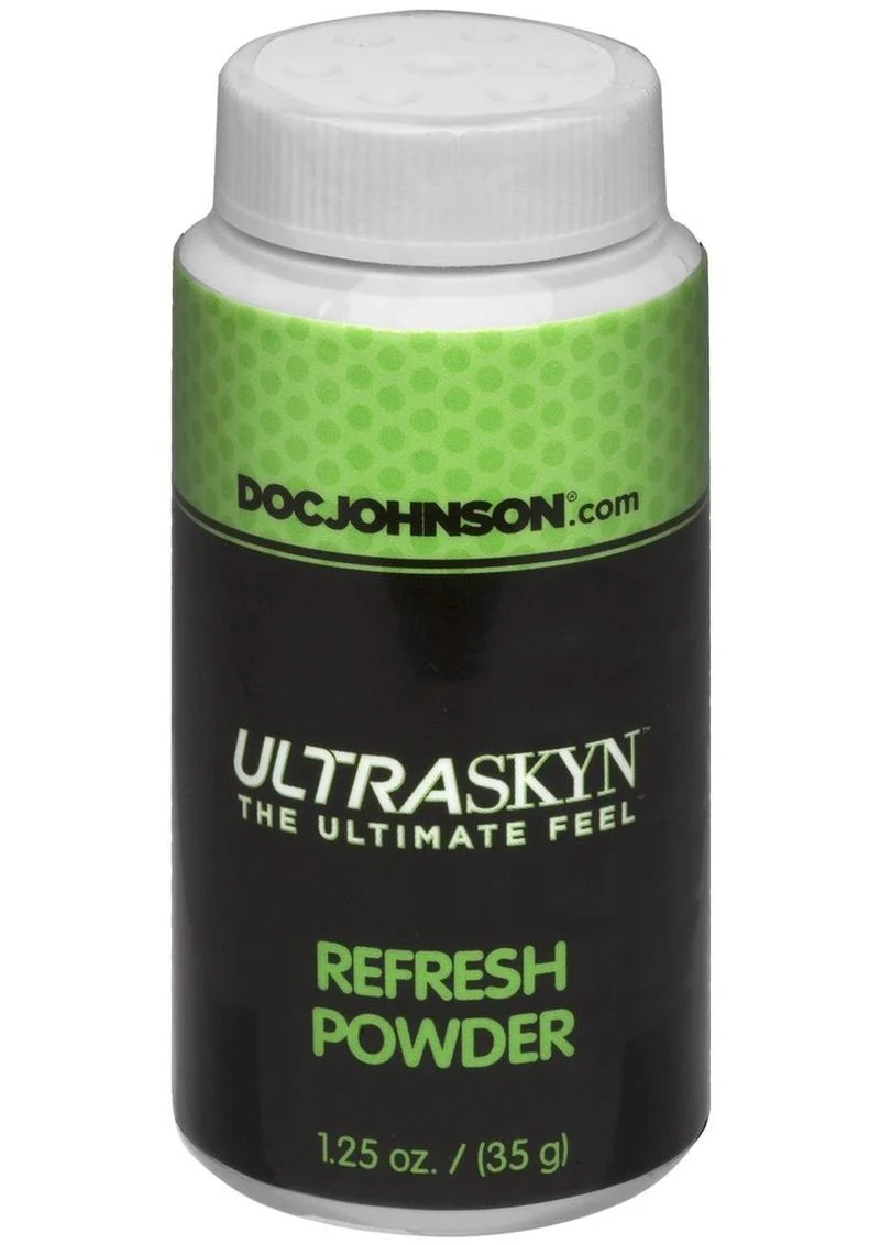 Refresh Powder Ultraskyn Powder