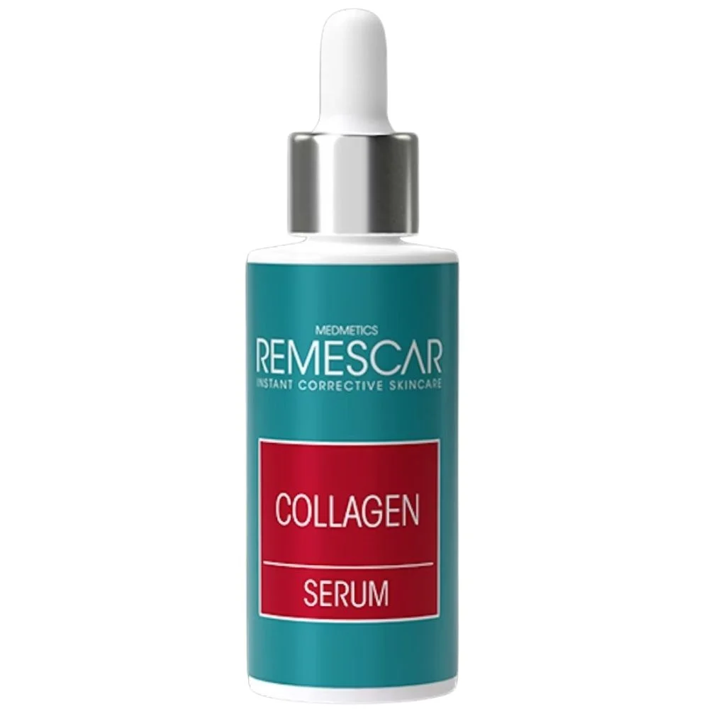 Remescar Collagen Serum Intensive Skin Hydration