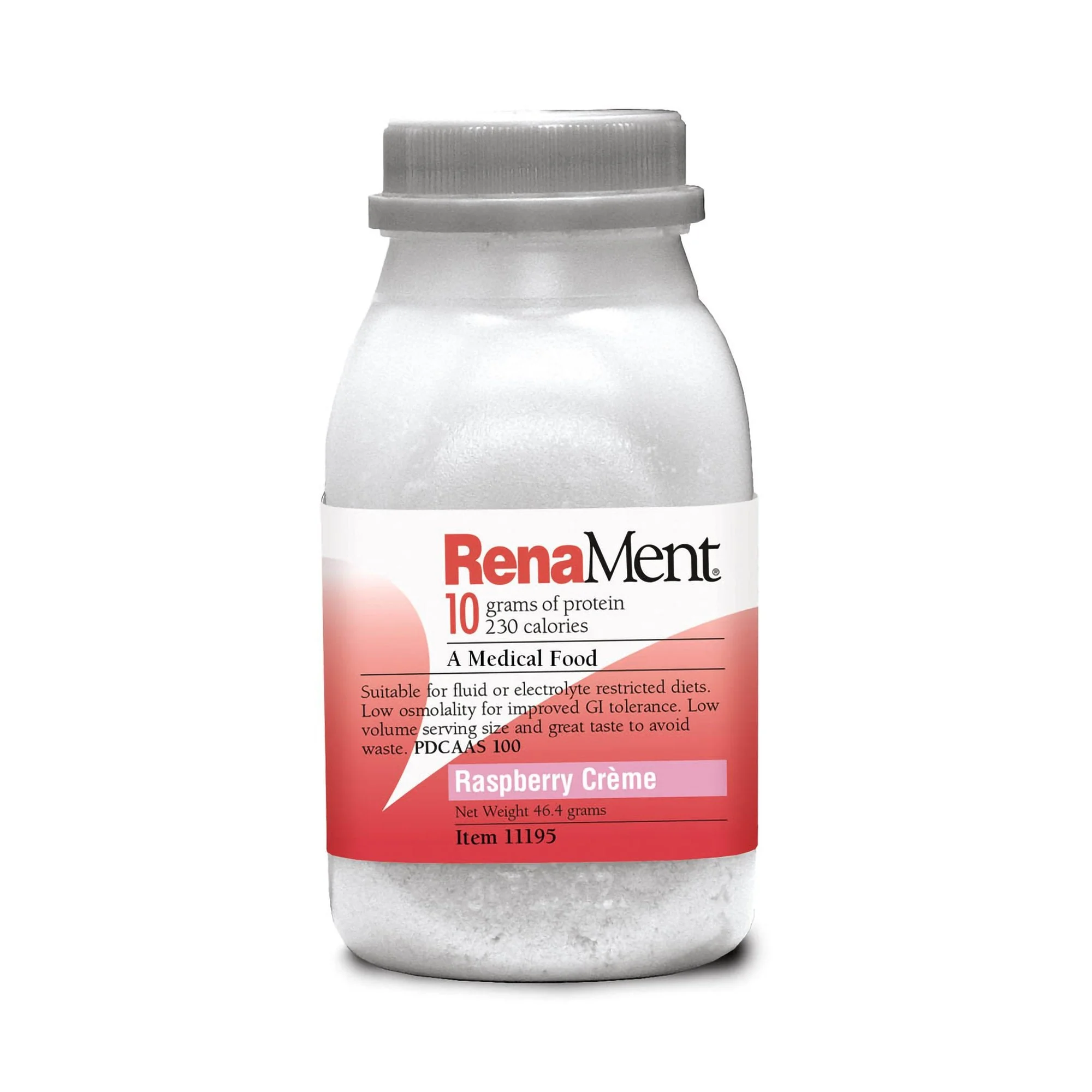 RenaMent Ready to Use Oral Supplement