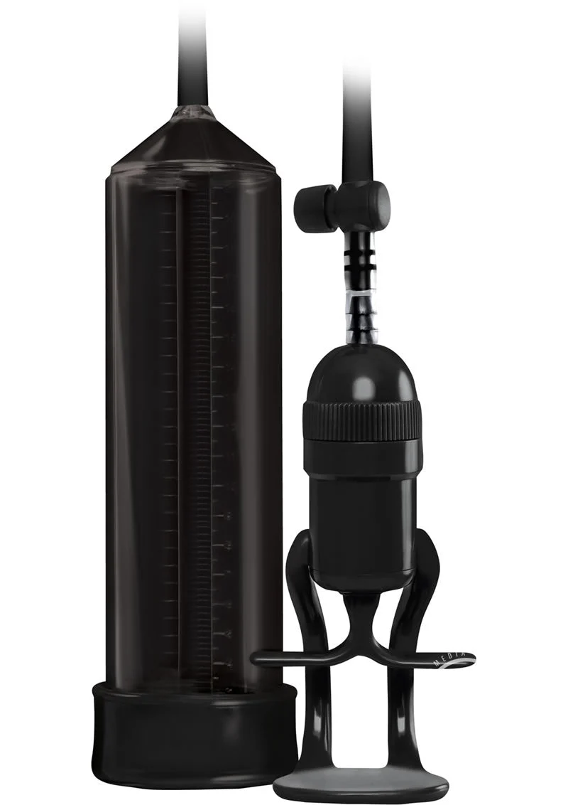 Renegade Bolero Penis Pump
