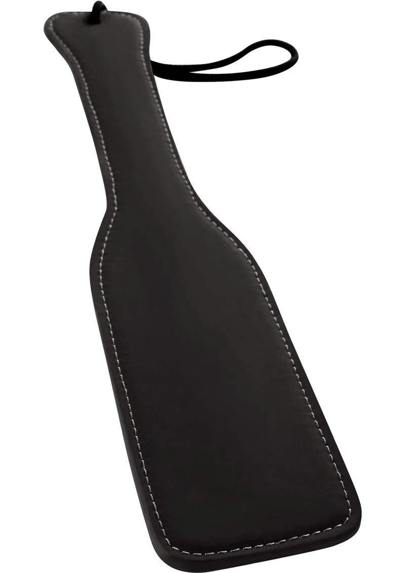 Renegade Bondage Vinyl Paddle