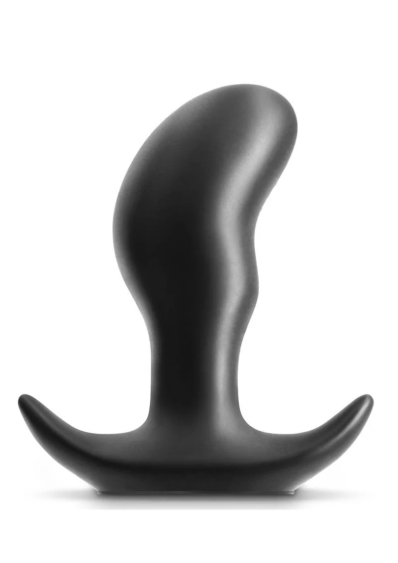 Renegade Bull Silicone Anal Plug