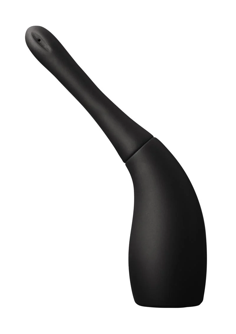Renegade Deluxe Cleanser Silicone Anal Douche