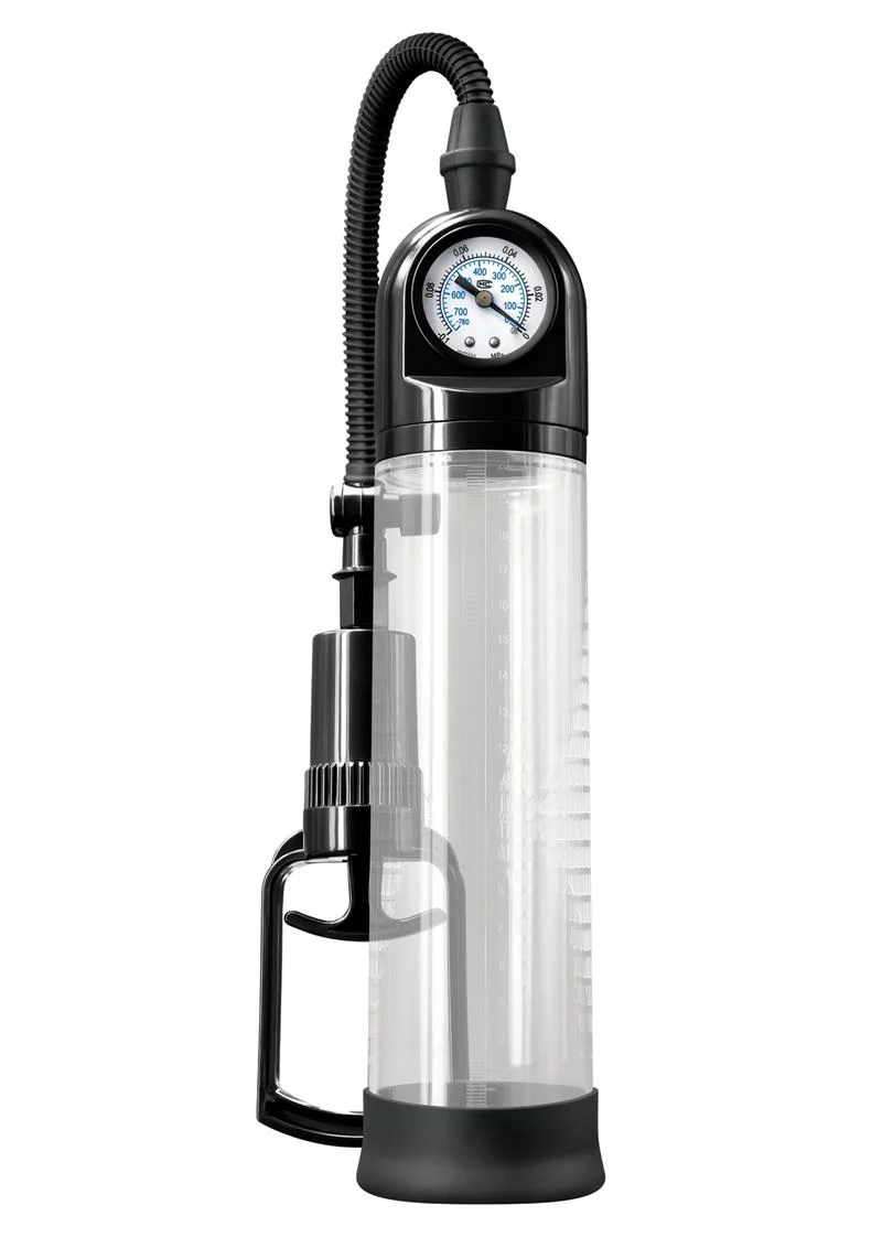 Renegade Psi Penis Pump