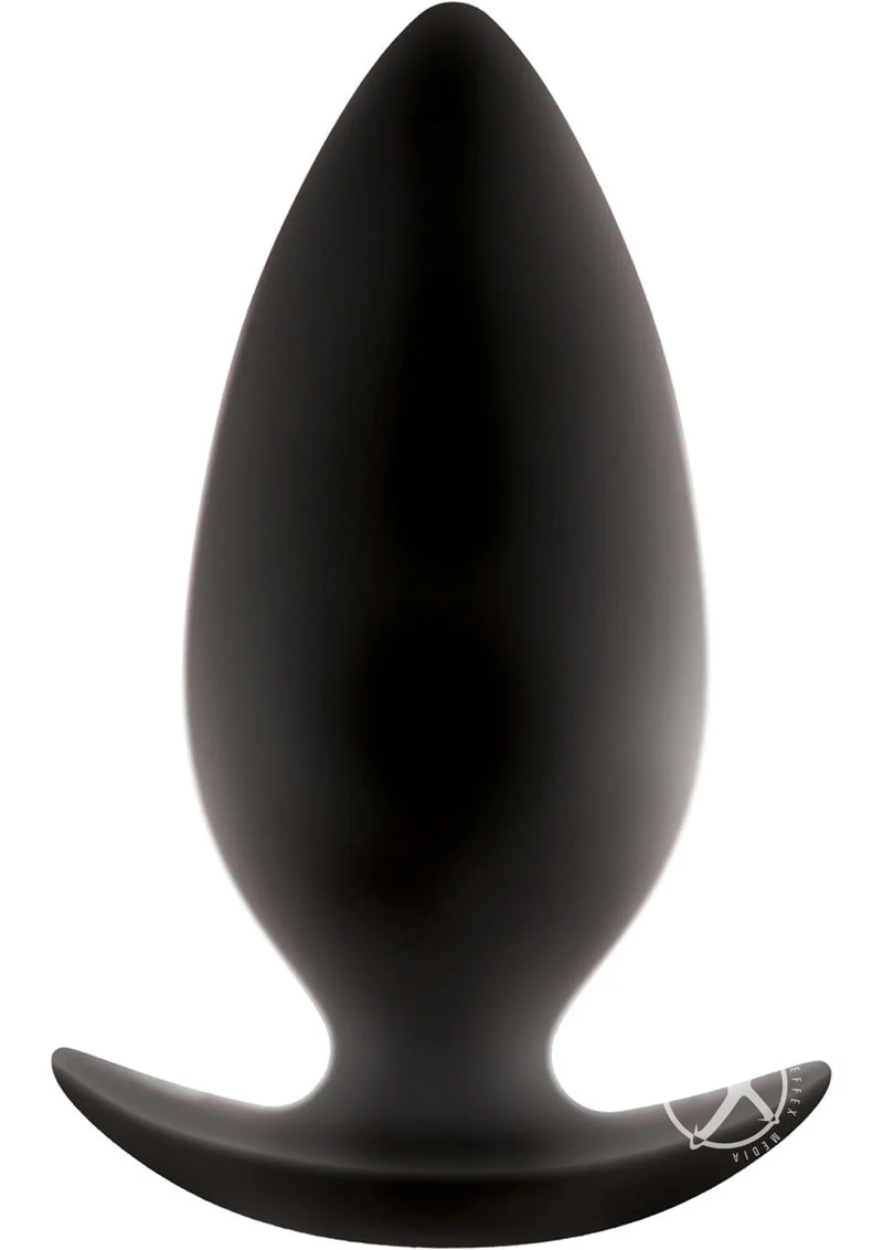 Renegade Spade Anal Plug