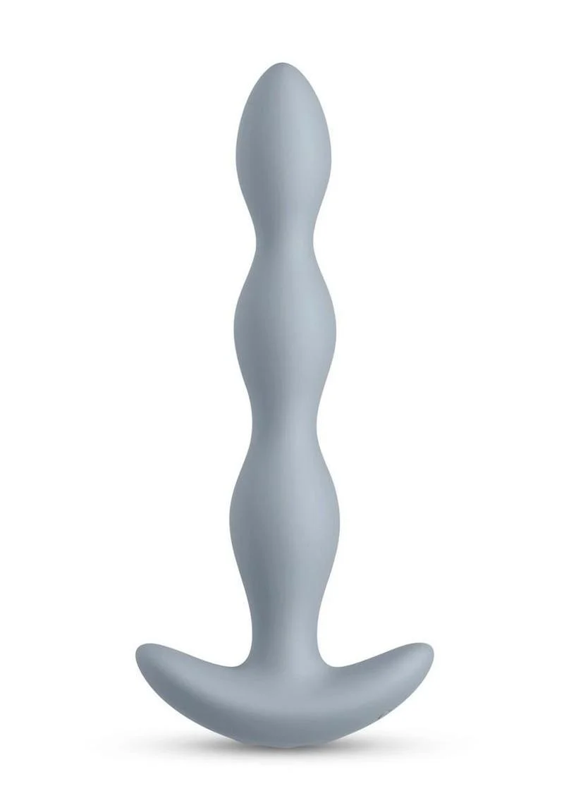 Renegade Vantage Rechargeable Silicone Vibrating Beads