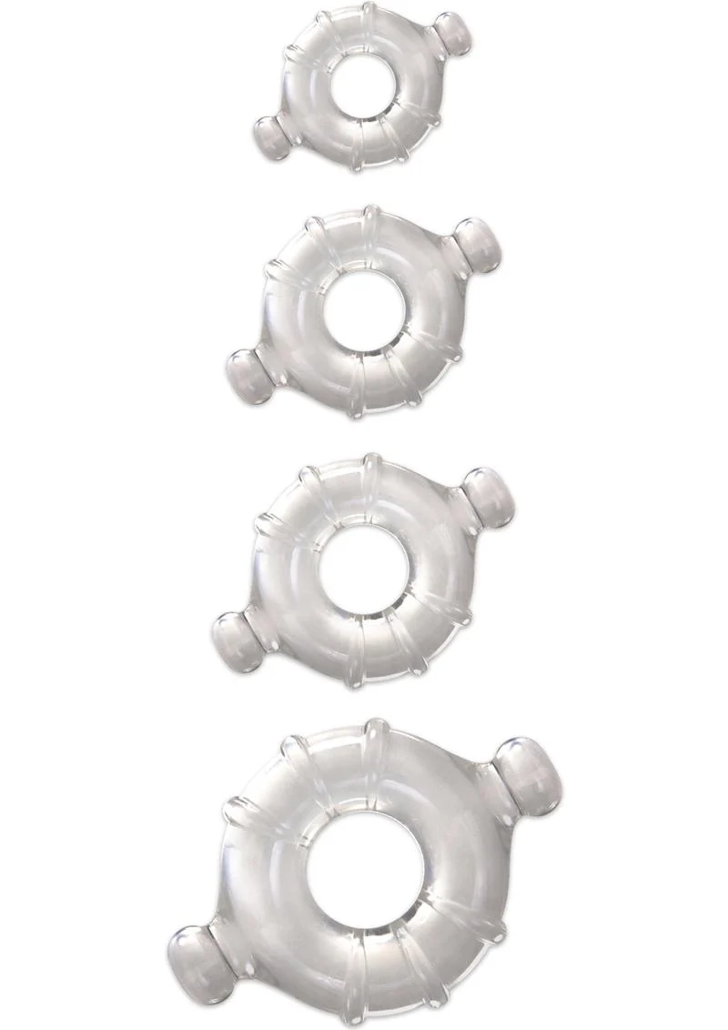 Renegade Vitality Cock Ring Kit