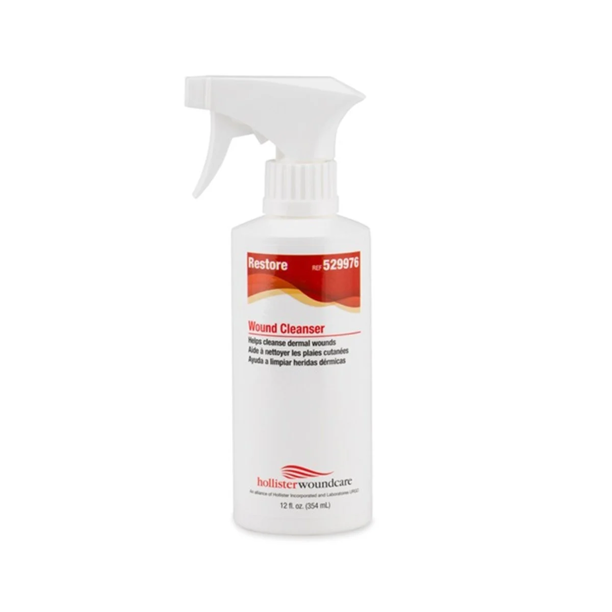 Restore General Purpose Wound Cleanser