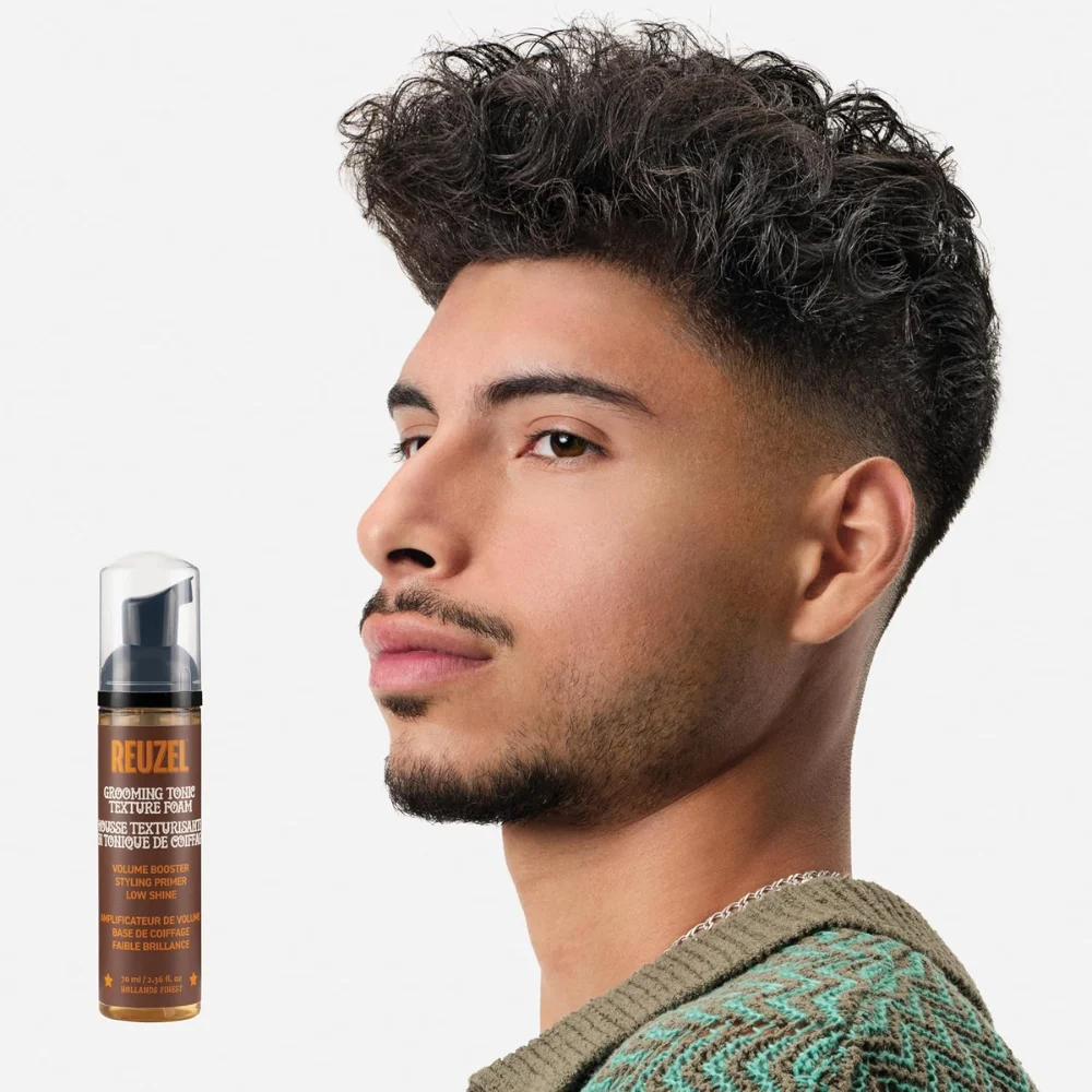Reuzel Grooming Texture Pre Blow Dry