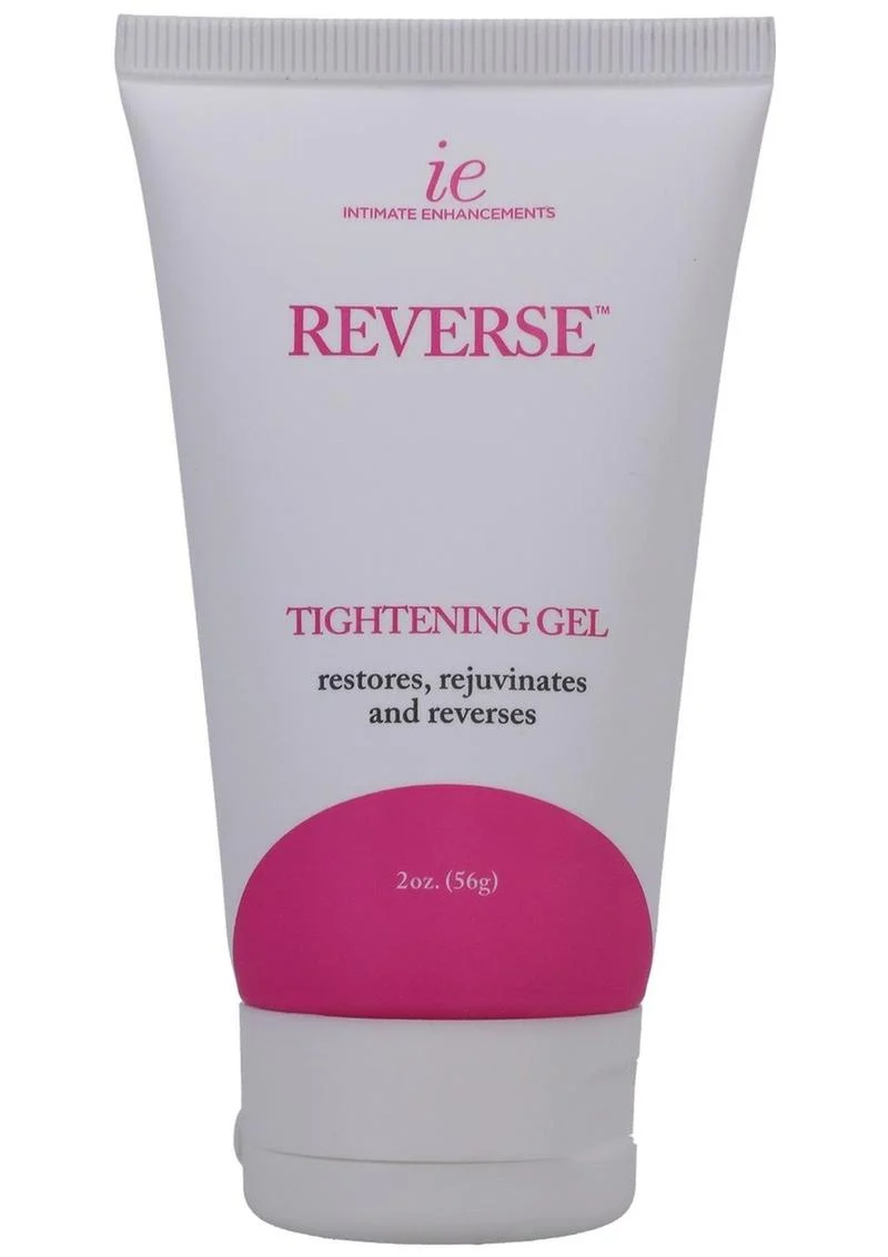 Reverse Tightening Gel For Women