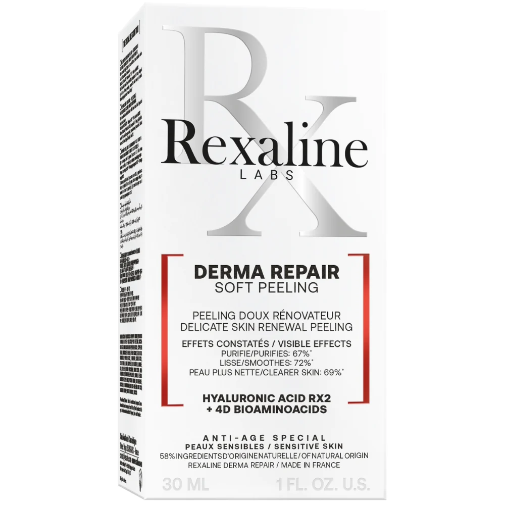 Rexaline Derma Repair Enzymatic Soft Peeling