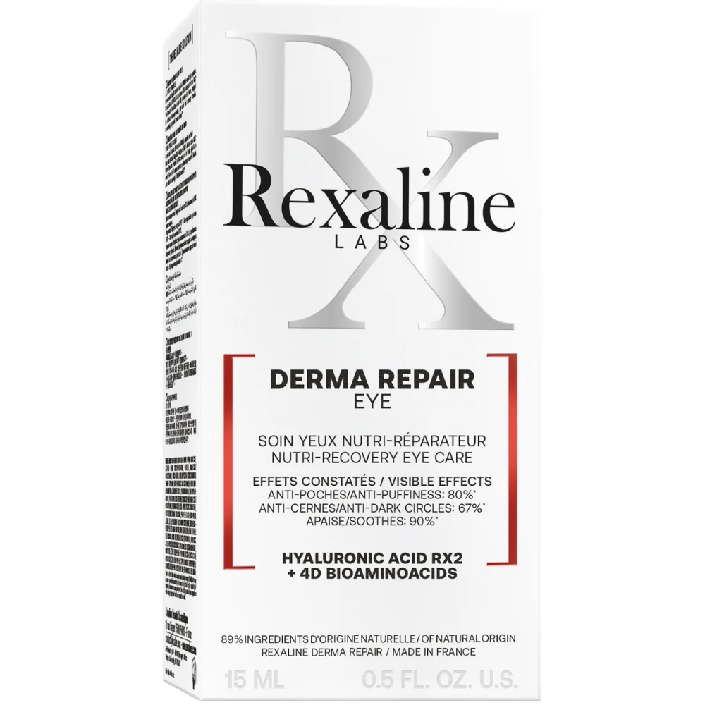 Rexaline Derma Repair Eye Cream