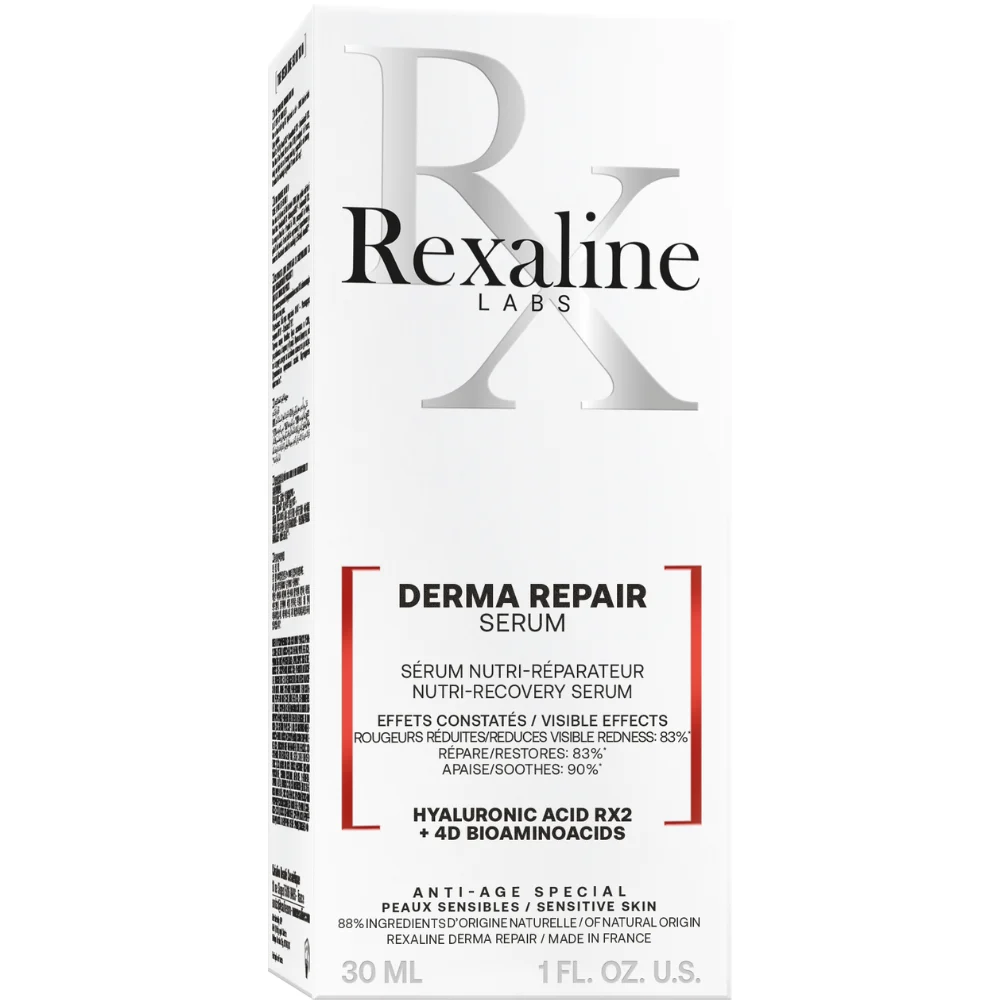 Rexaline Derma Repair Soothing Serum