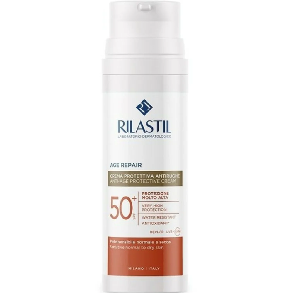 Rilastil Sun System Age Repair Anti-Age Protective Cream