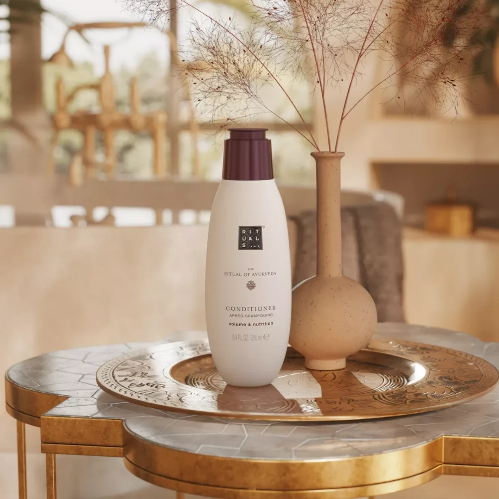 Rituals The Ritual of Ayurveda Volume and Nutrition Conditioner