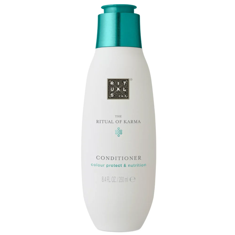 Rituals The Ritual of Karma Colour Protect and Nutrition Conditioner