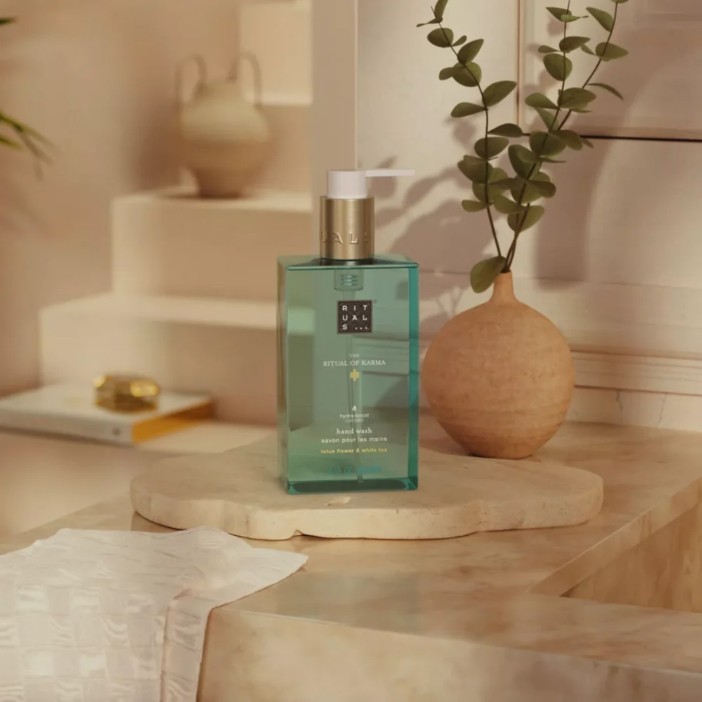 Rituals The Ritual of Karma Hydrating Hand Wash