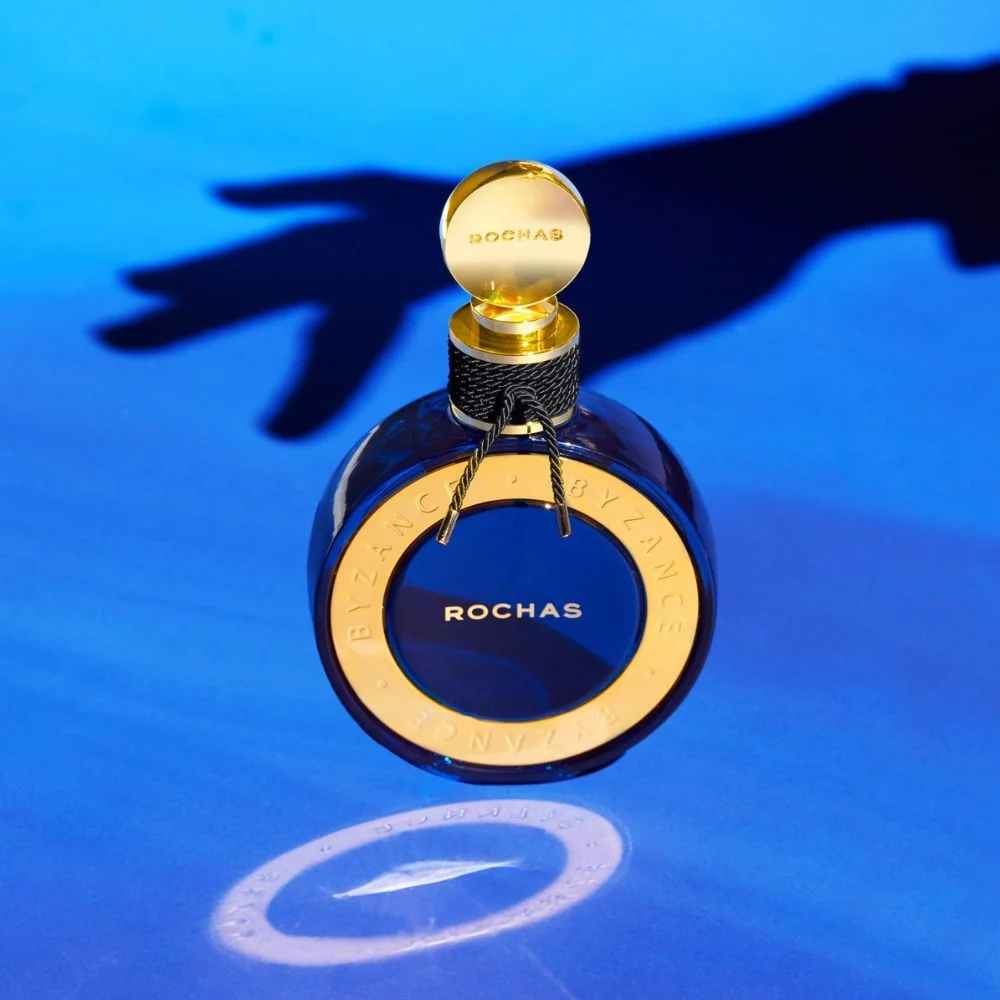 Rochas Byzance Eau de Parfum