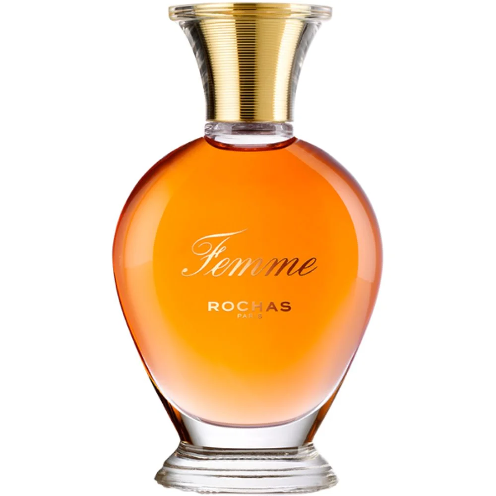 Rochas Femme Eau de Toilette